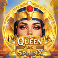 Nữ Hoàng Nhân Sư game icon