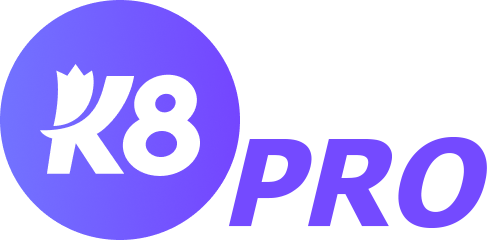 appk8pro.com Logo